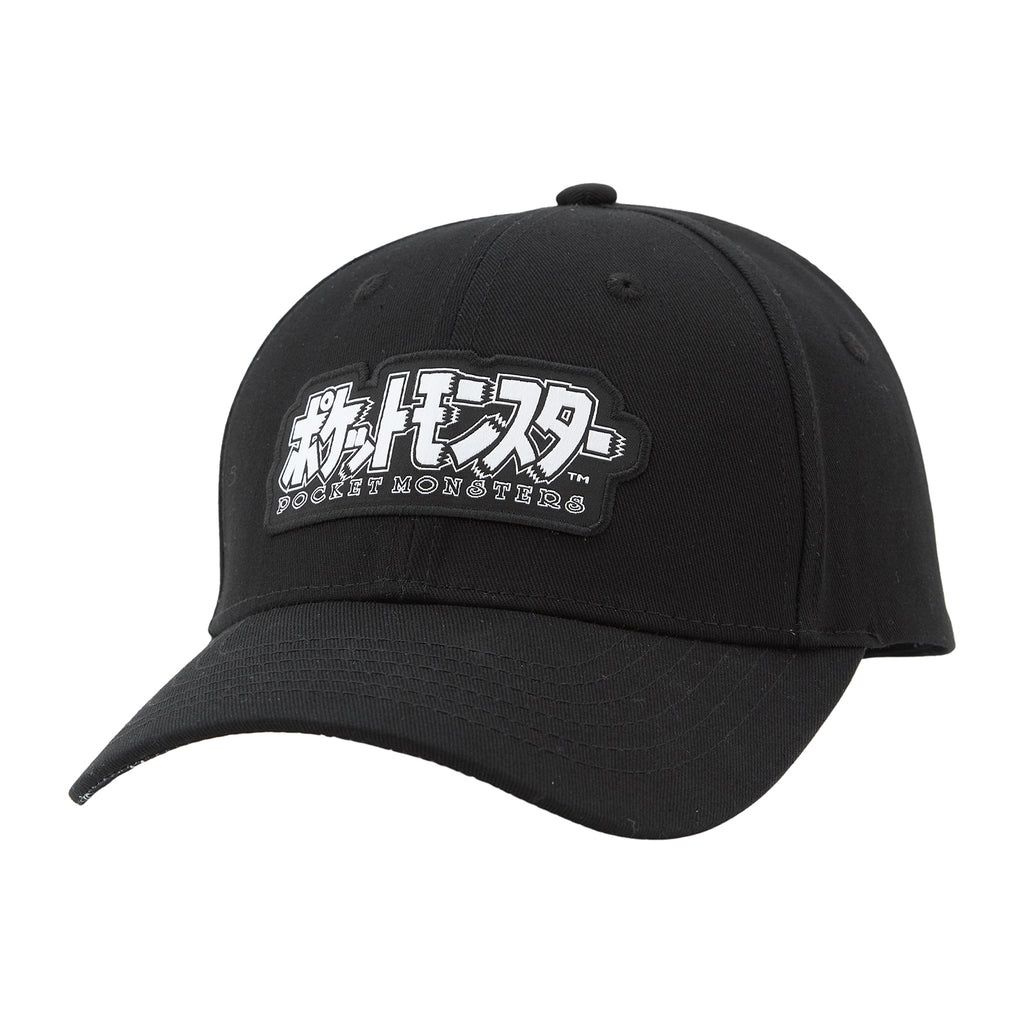 GORRA POKEMON LOGO | POKEJUEGOS (PC ORIGINAL)