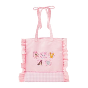 Bolsa | DON´T ATTACK ME