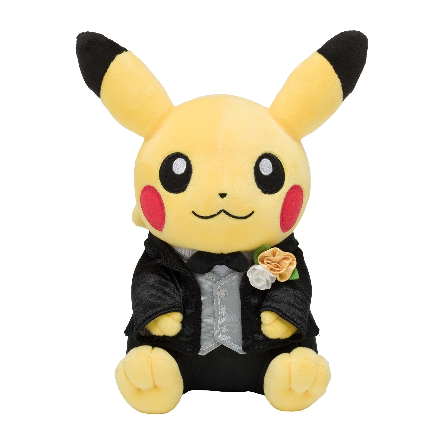 Pikachu Novio Macho | PC ORIGINAL