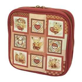 Mini tote bag SWEET DELIVERY