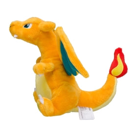 Charizard FIT