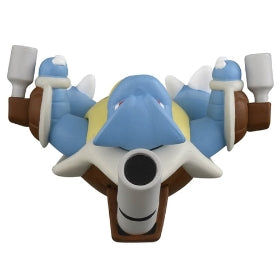 Mega Blastoise Moncolle