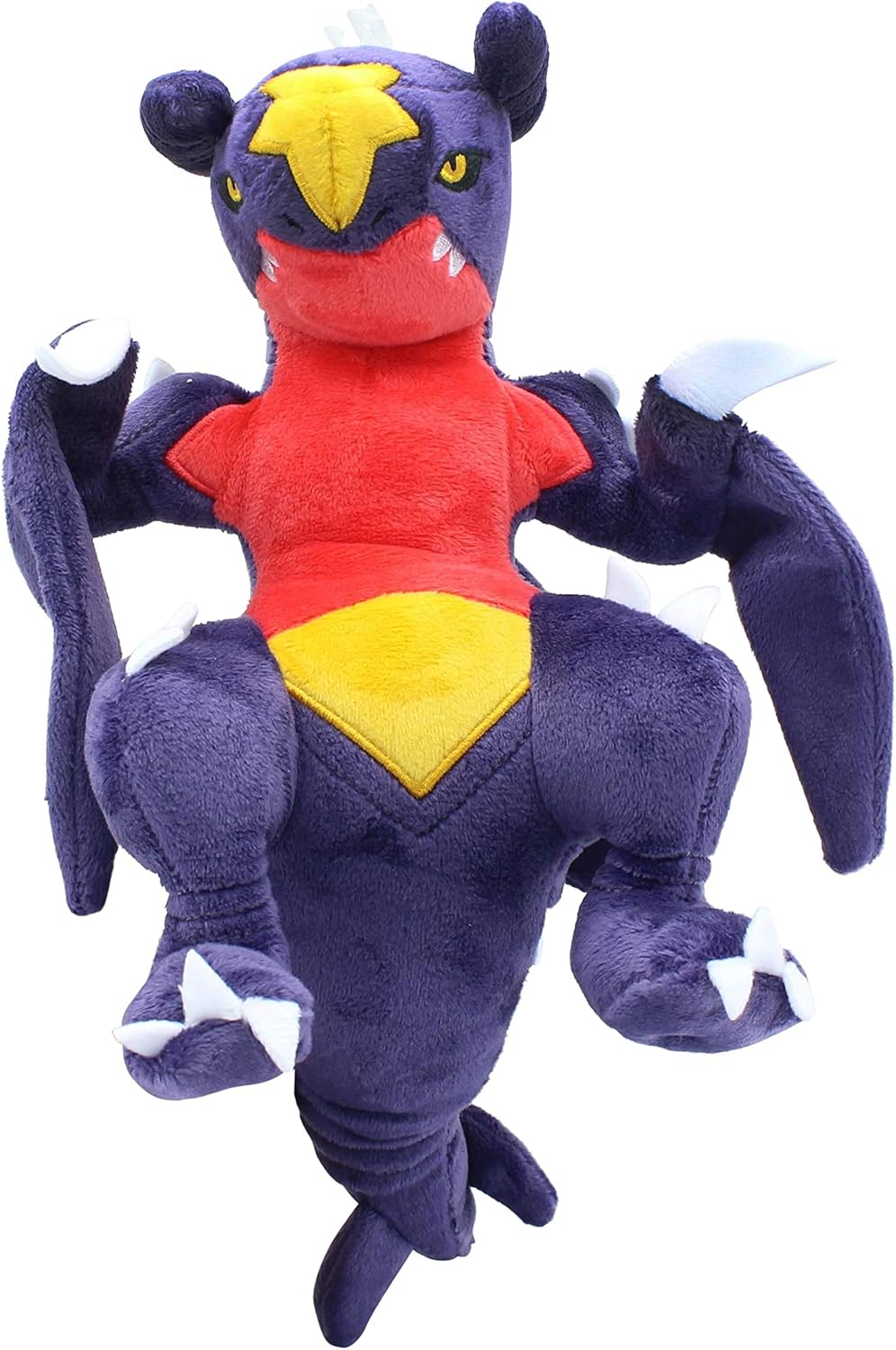 Garchomp (S) | ALL STAR