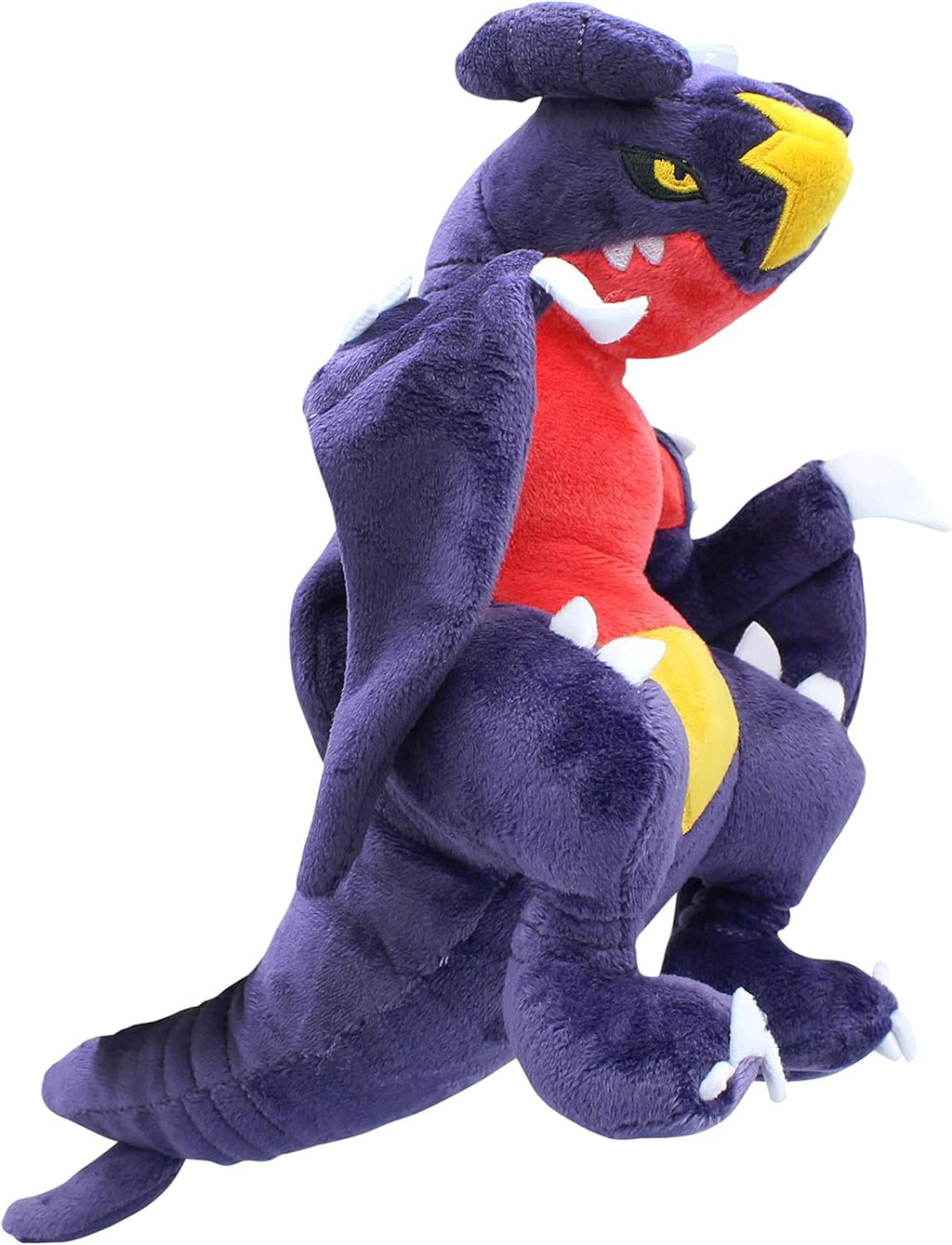 Garchomp (S) | ALL STAR
