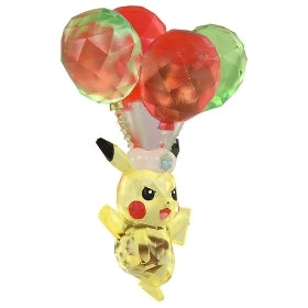 Tera Pikachu Moncolle