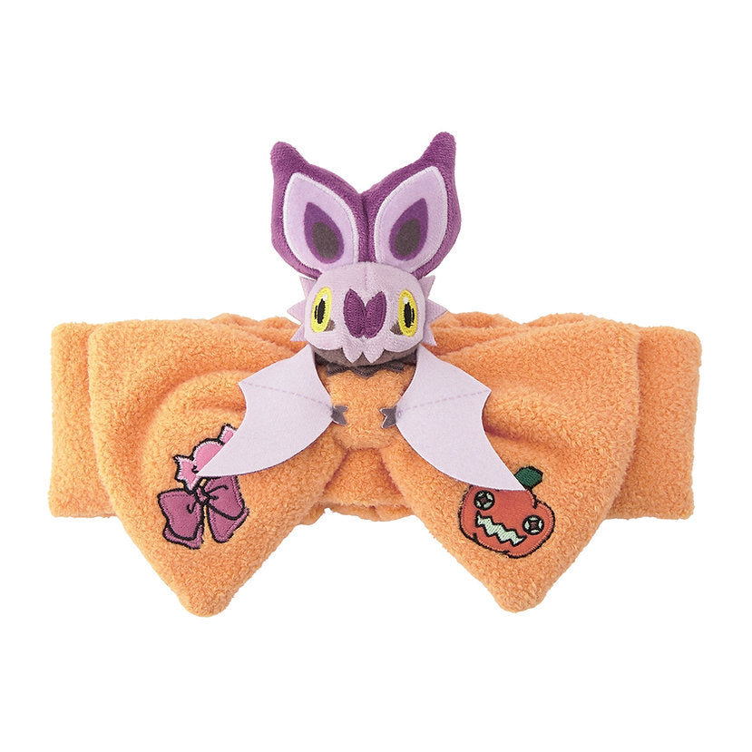 Banda para cabello NOIBAT | HALLOWEEN GHOST CHATEAU