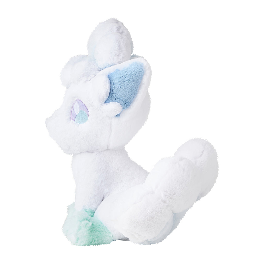 Vulpix de alola | PC FUWA FUWA