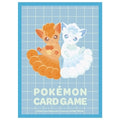 Micas Vulpix & Vulpix de Alola