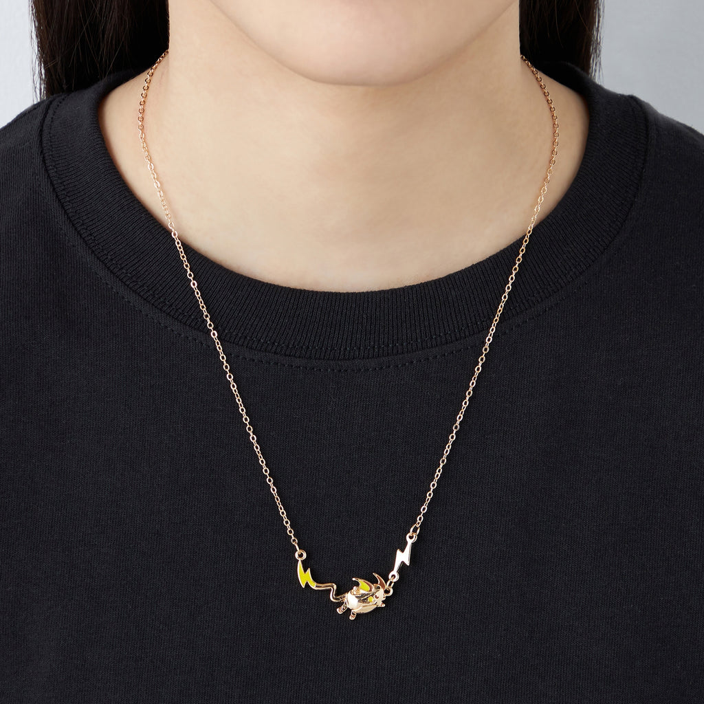Collar Raichu | PARTNERS