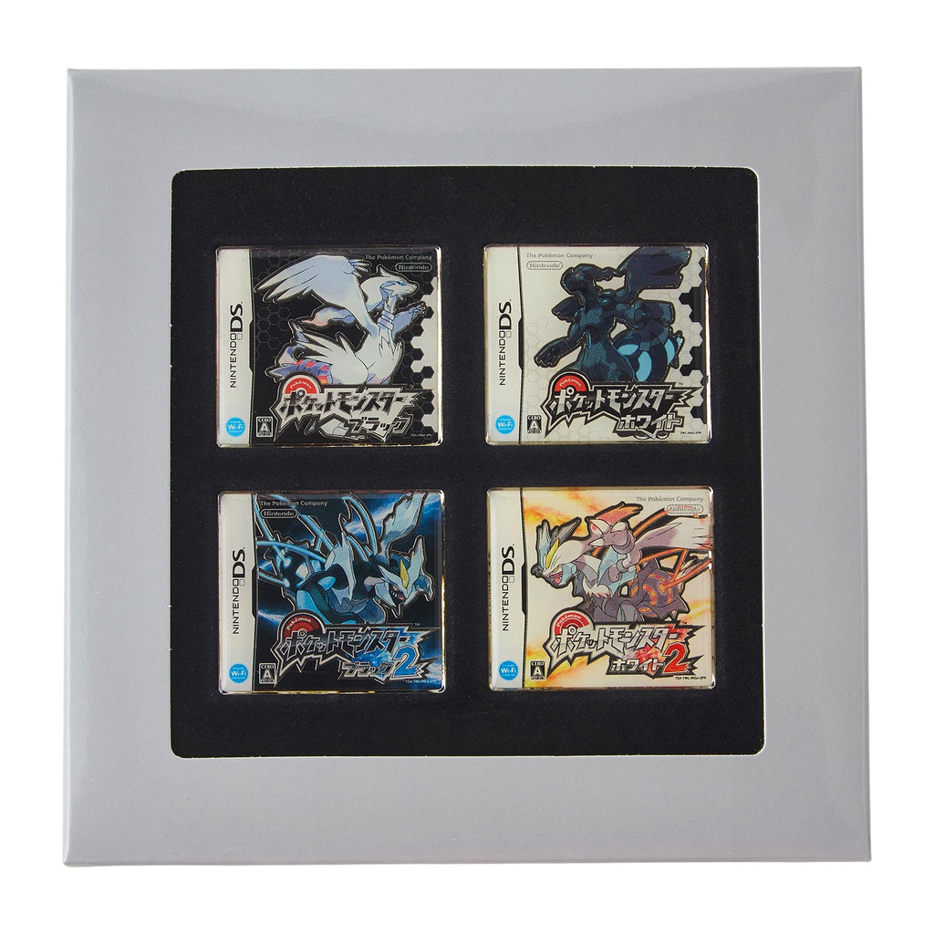 PINES DS | POKEJUEGOS (PC ORIGINAL)
