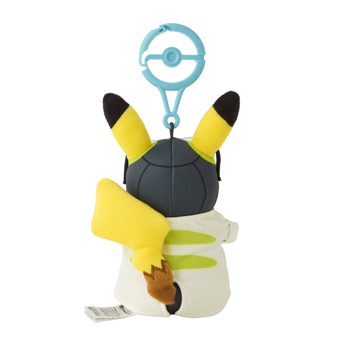 Pikachu Willow | POKEMON GO 2026
