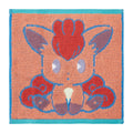 Toalla de mano Vulpix | SAIKO SODA