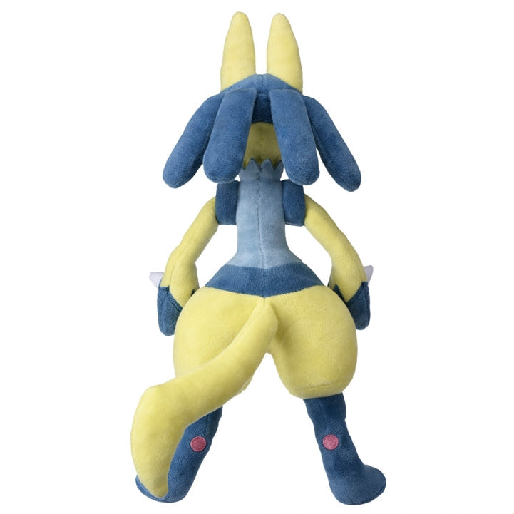 Lucario Shiny | TAKARA TOMY