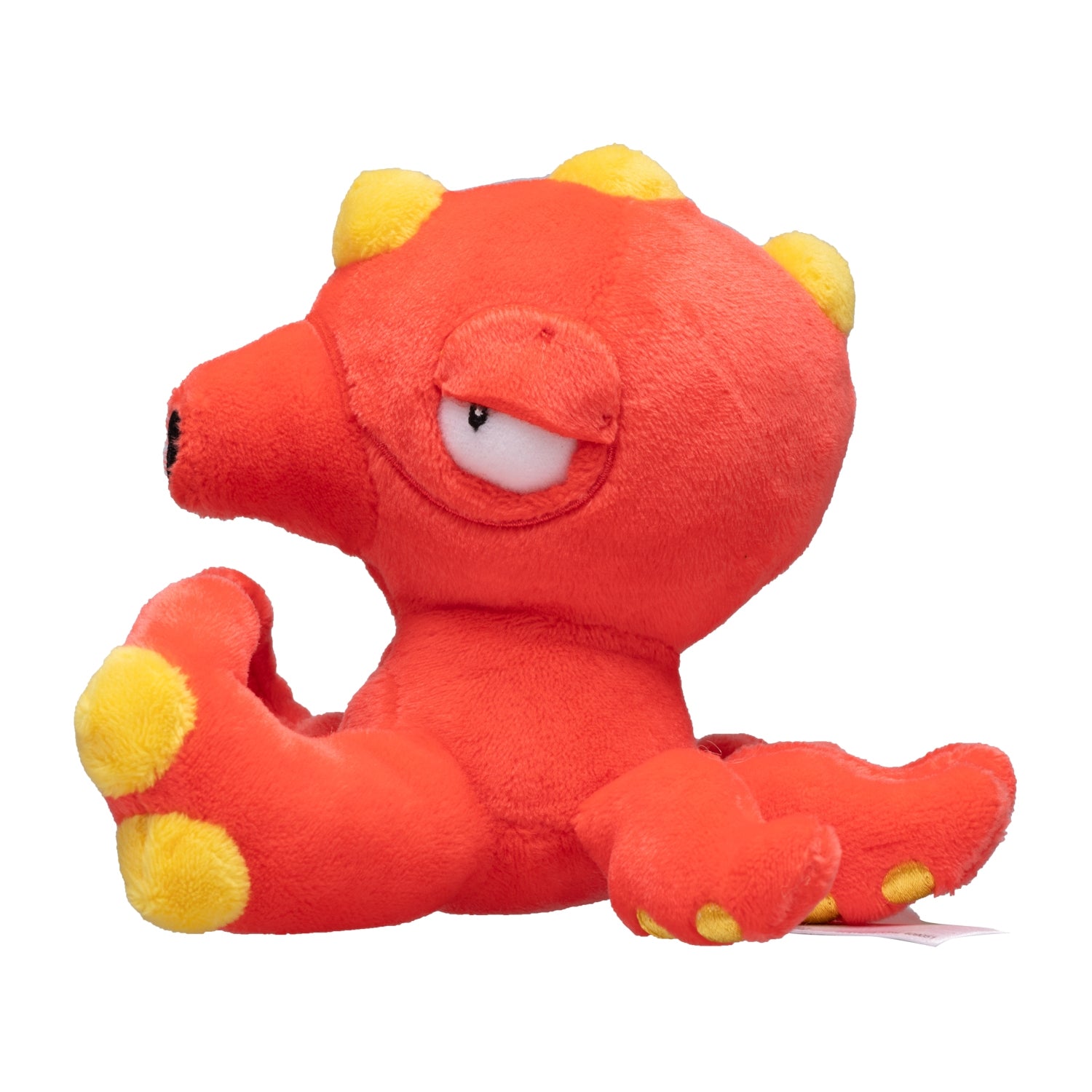 Octillery FIT