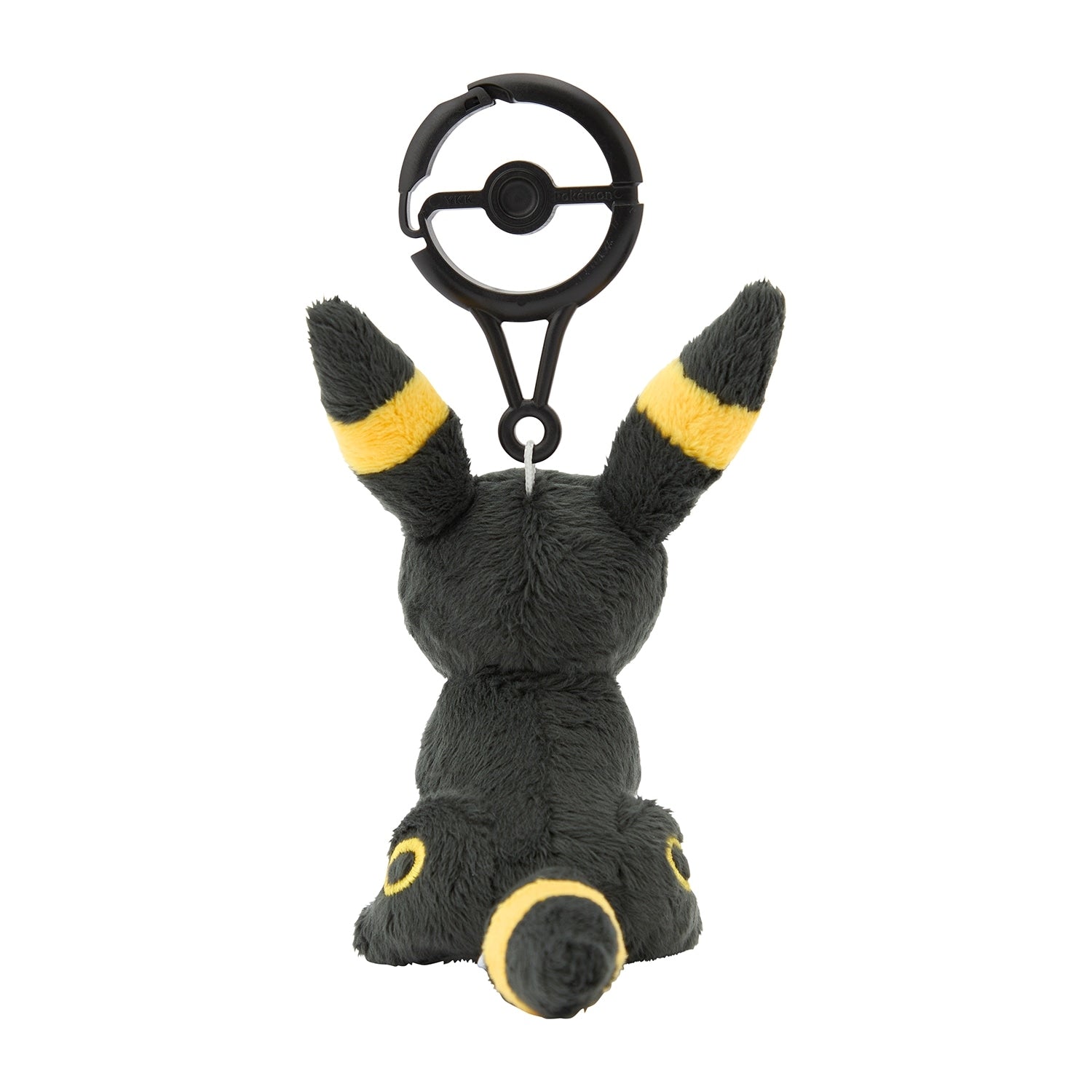 Umbreon PC llavero de peluche