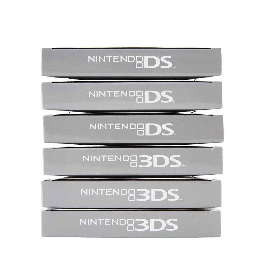 PINES DS | POKEJUEGOS (PC ORIGINAL)