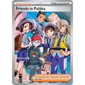 Friends in Paldea 137/131