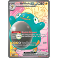 Iono´s Bellibolt EX 194