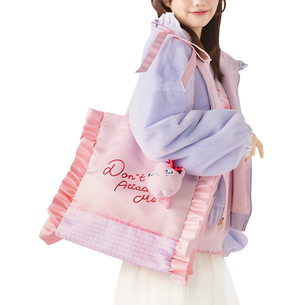 Bolsa | DON´T ATTACK ME