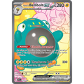 Iono´s Bellibolt EX 172/159