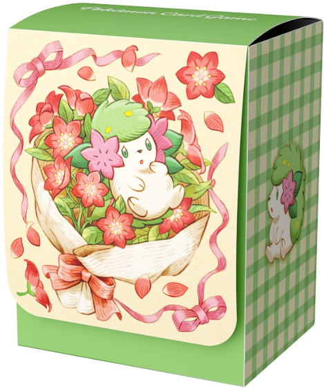 Deckbox Shaymin