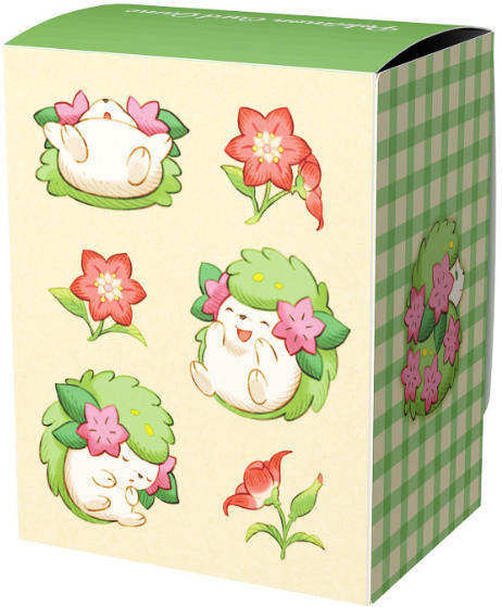 Deckbox Shaymin