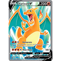 Charizard V #153/172