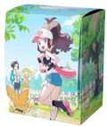 Deckbox Hilda