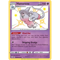 Hatterene #SV056/SV122