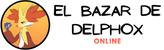 El Bazar de Delphox – Inicio