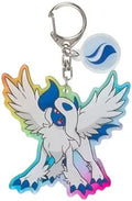 Mega Absol Llavero de Acrílico