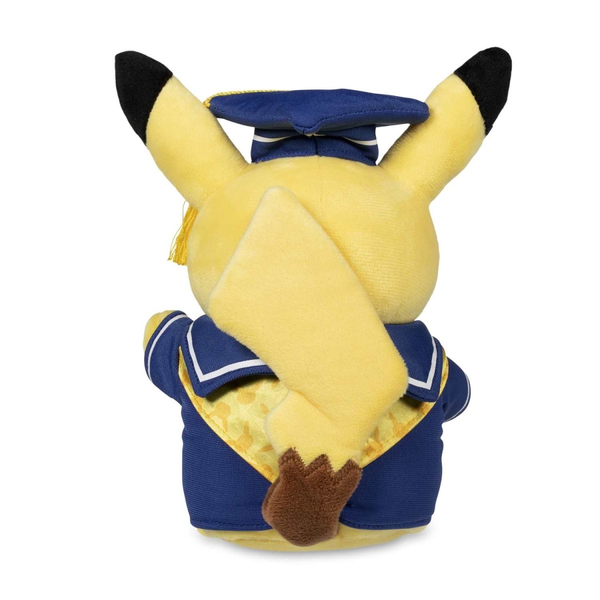 Pikachu Graduado | PC ORIGINAL