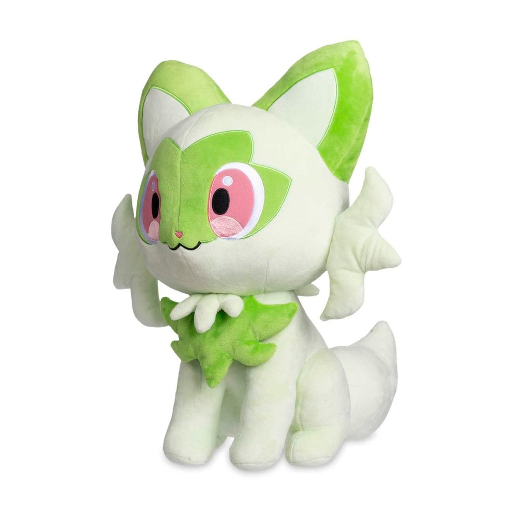 Sprigatito LIFE-SIZED