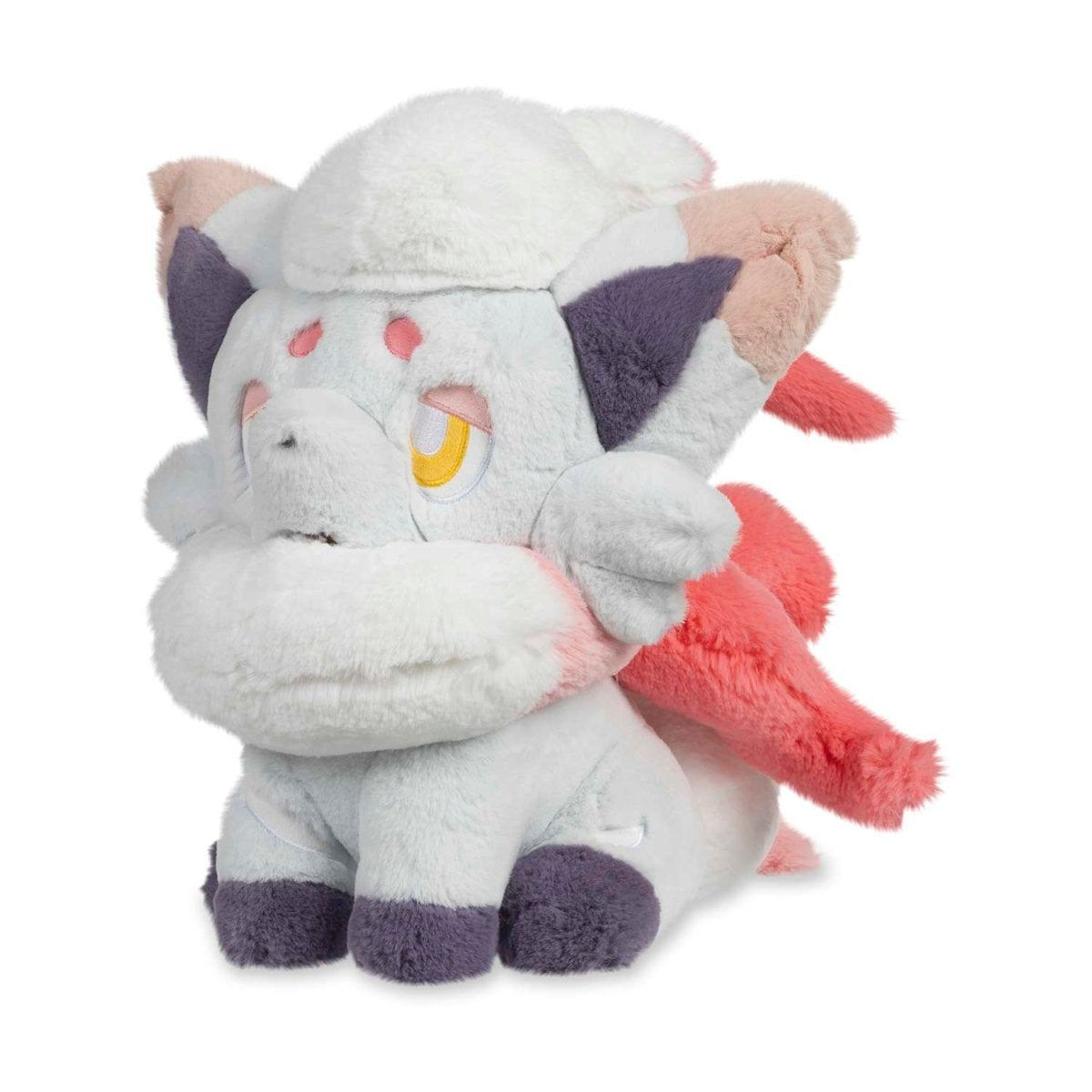 Zorua de Hisui | FUWA FUWA