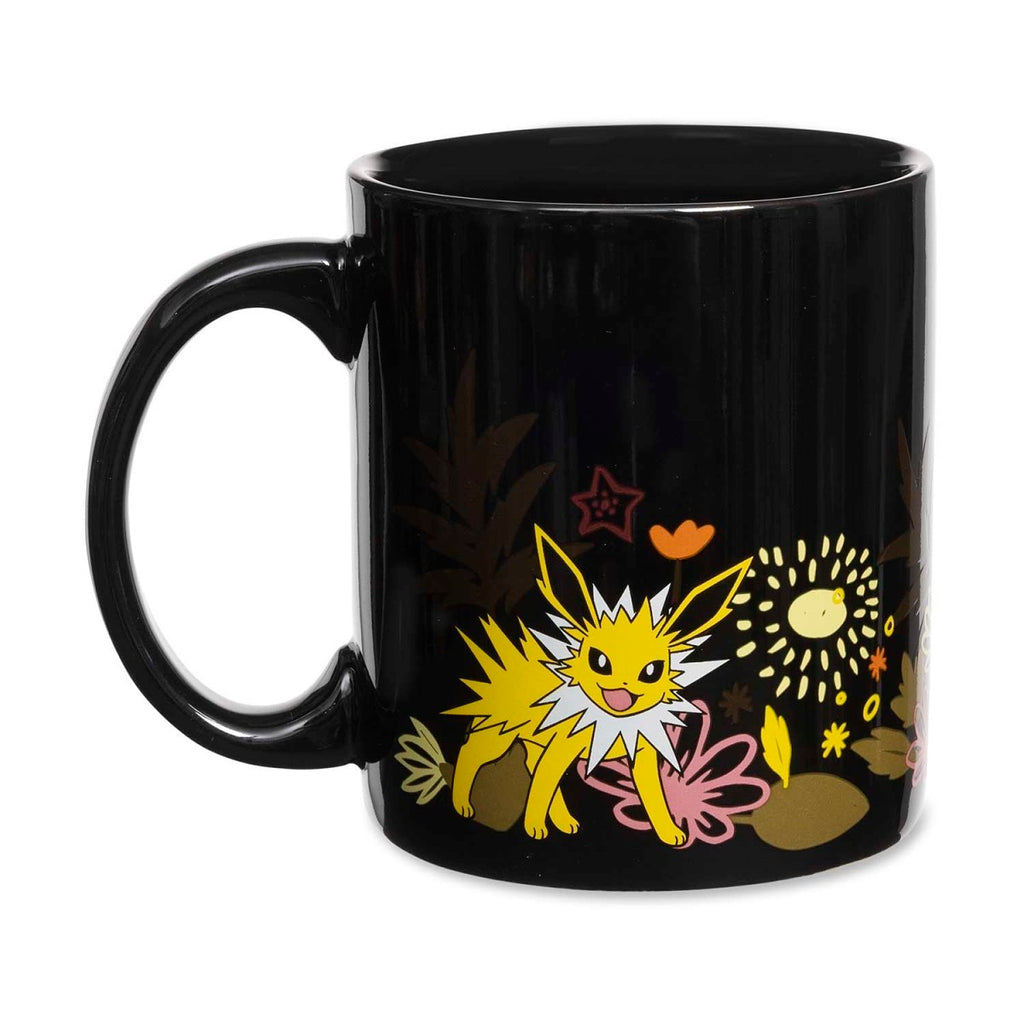 Taza Jolteon