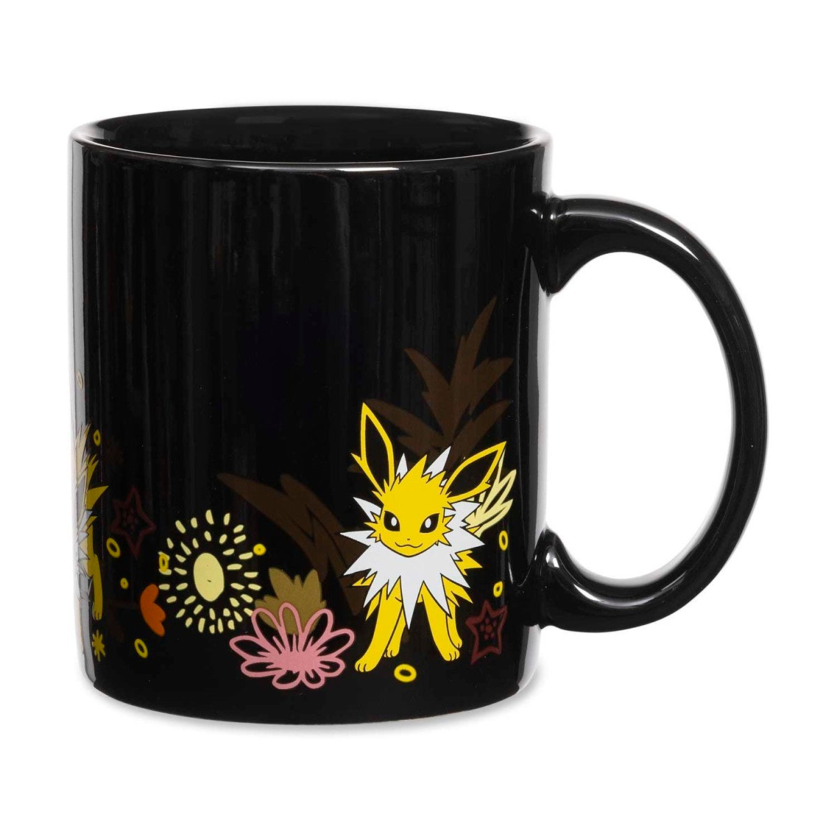 Taza Jolteon