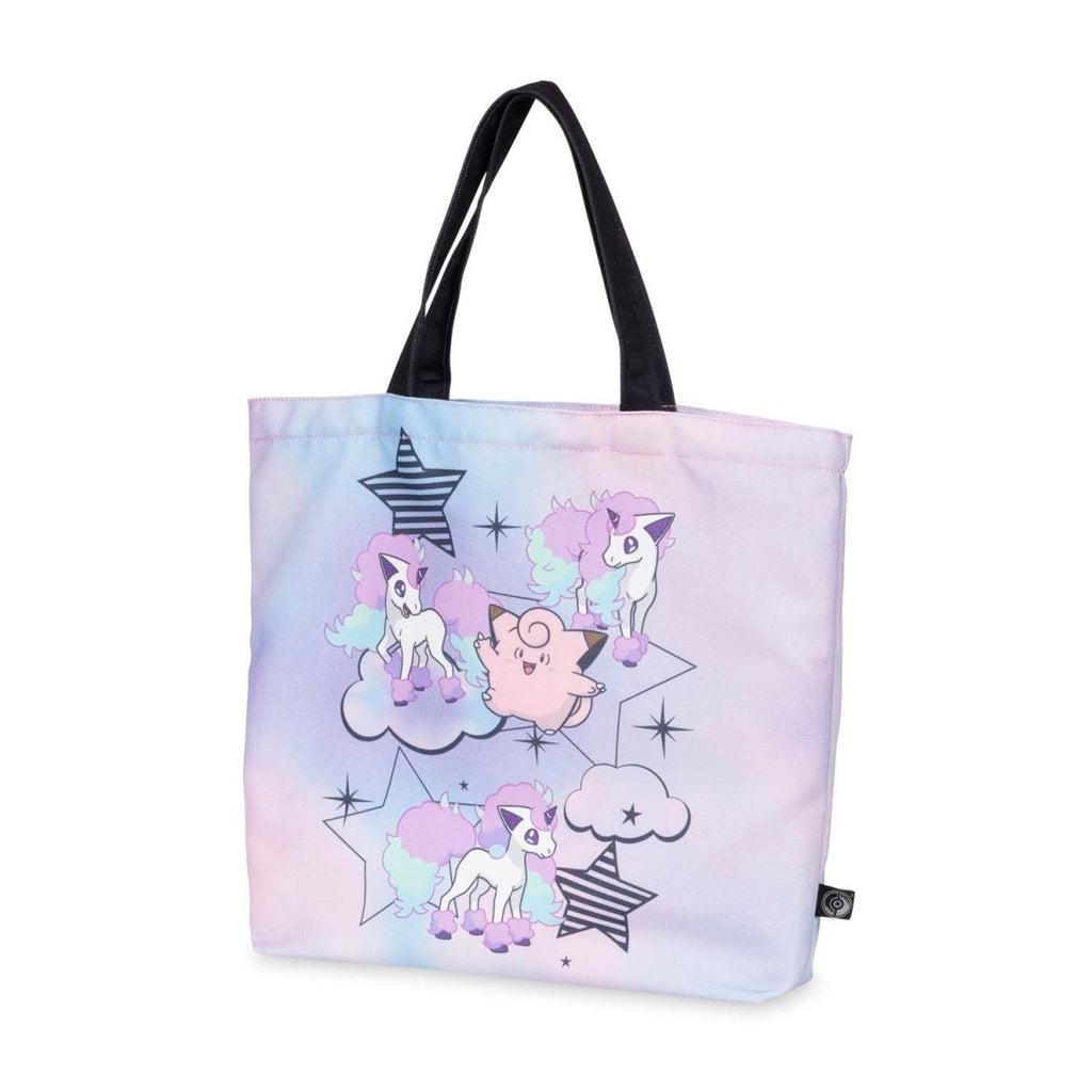 Tote Bag Starlight Fairies
