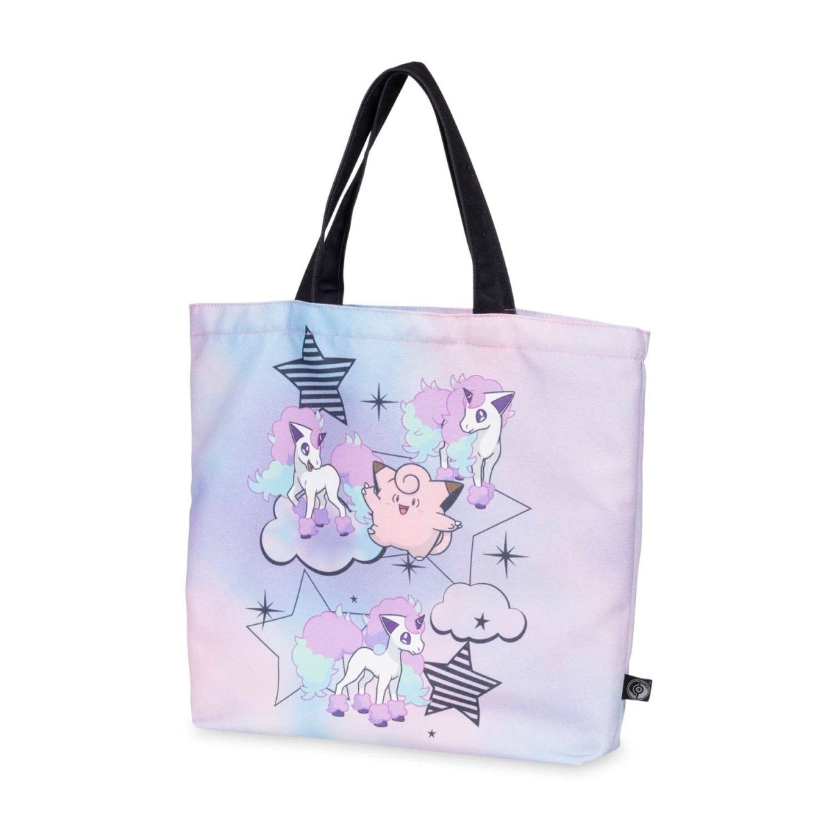 Tote Bag Starlight Fairies