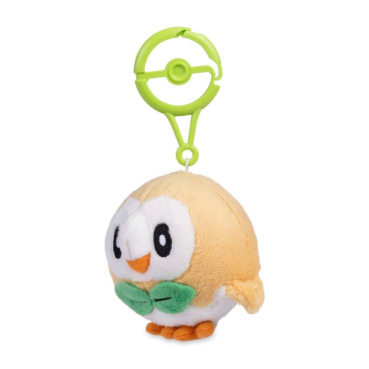 Rowlet PC Llavero de peluche
