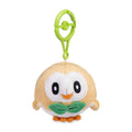 Rowlet PC Llavero de peluche