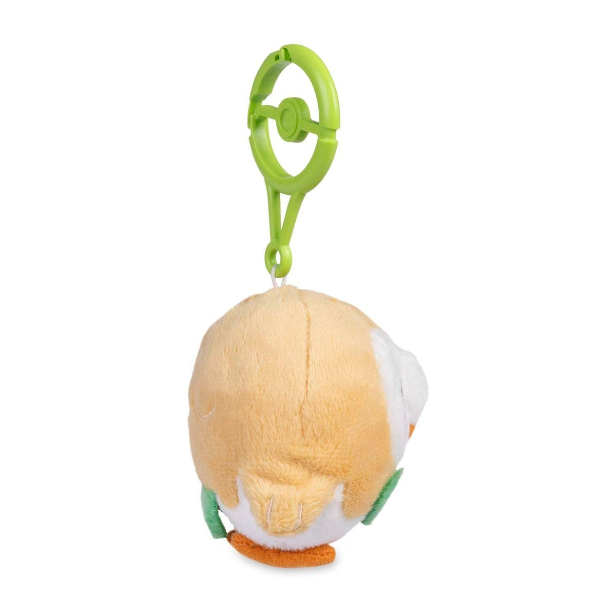 Rowlet PC Llavero de peluche