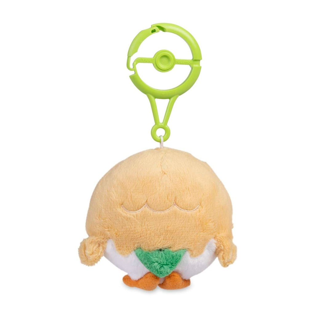 Rowlet PC Llavero de peluche
