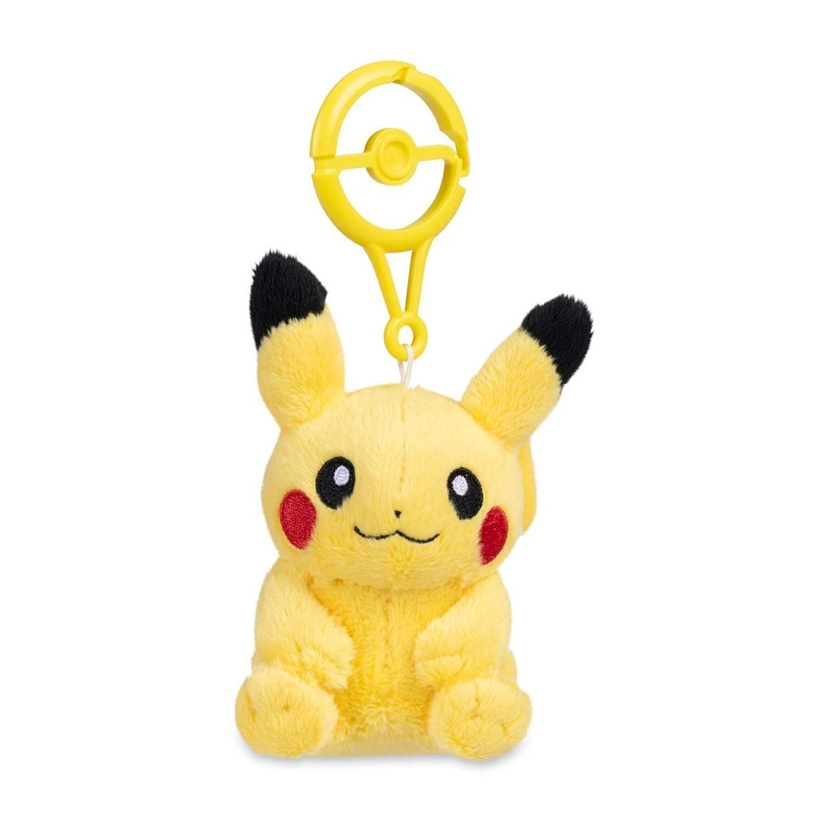 Pikachu PC Llavero de peluche