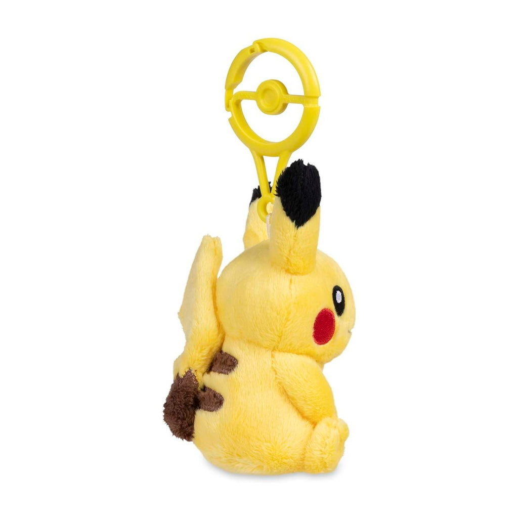 Pikachu PC Llavero de peluche
