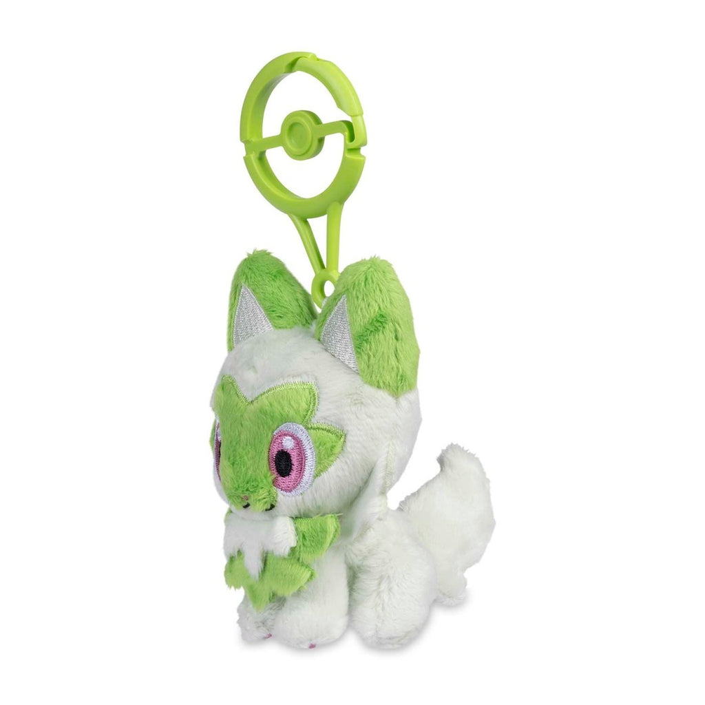 Sprigatito PC Llavero de peluche