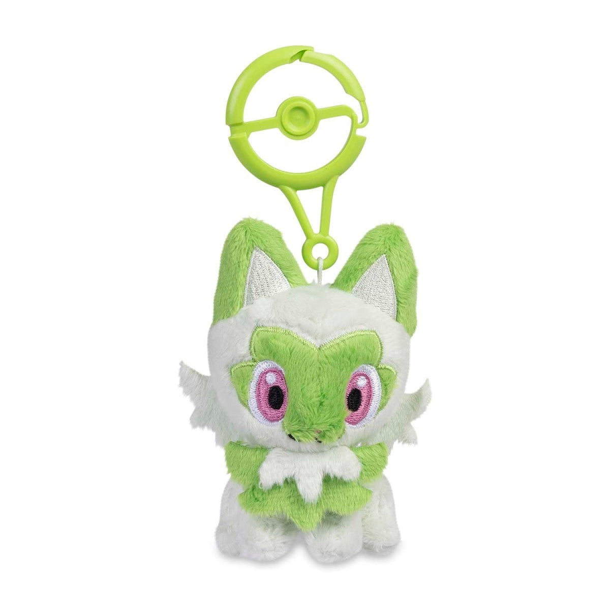 Sprigatito PC Llavero de peluche