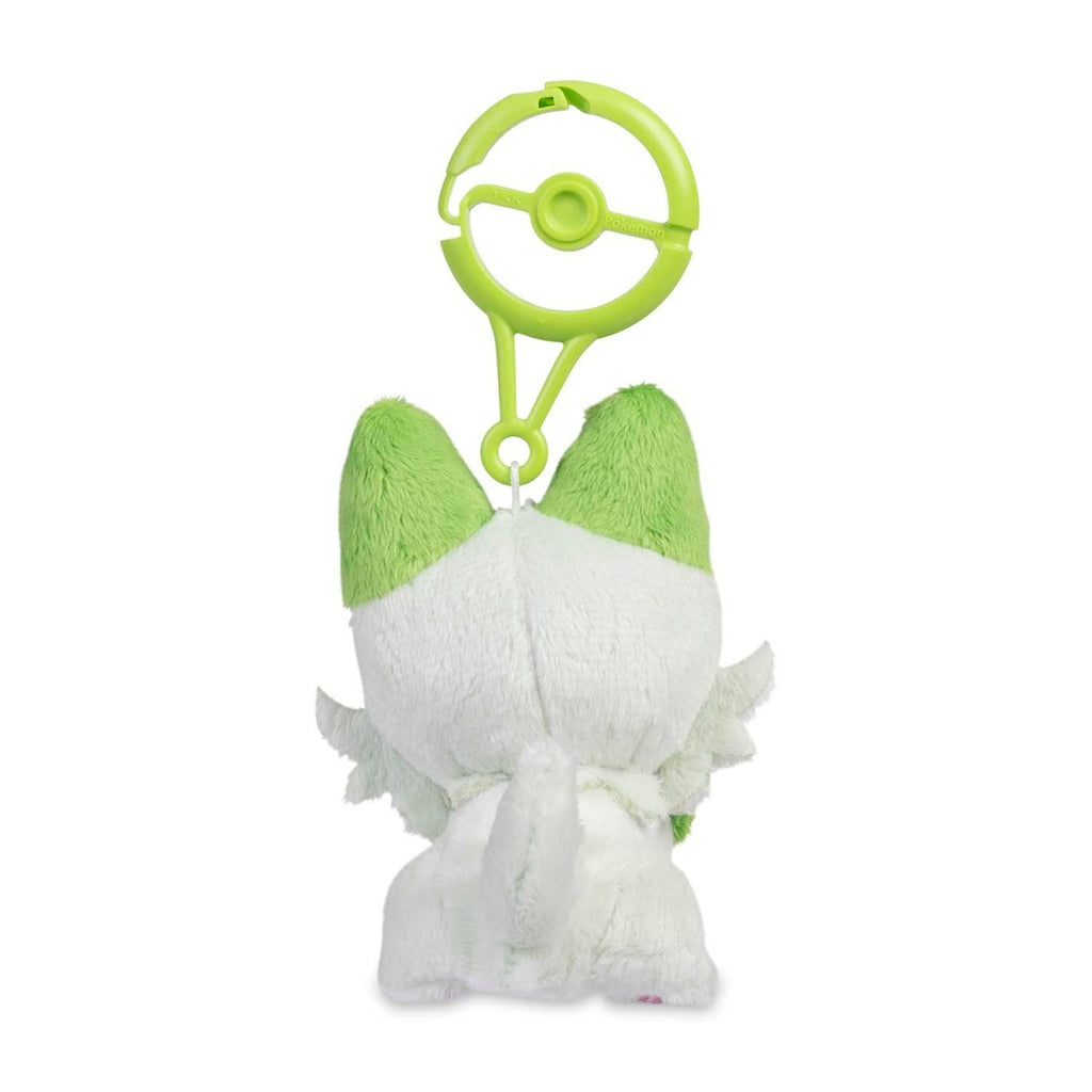 Sprigatito PC Llavero de peluche