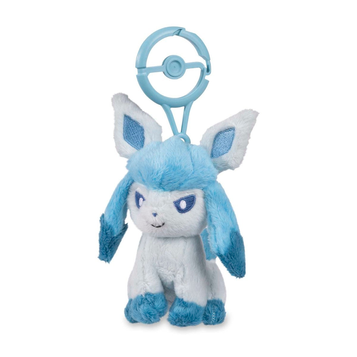 Glaceon PC Llavero de peluche