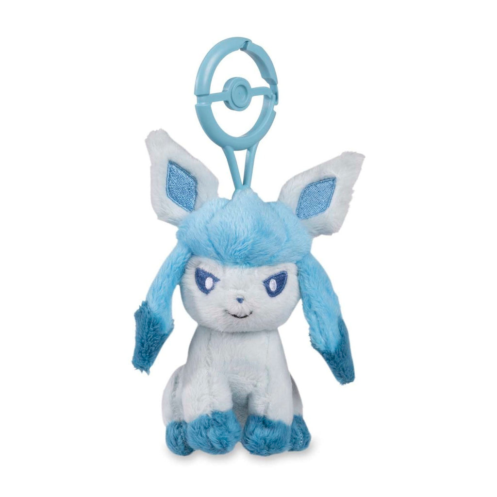 Glaceon PC Llavero de peluche
