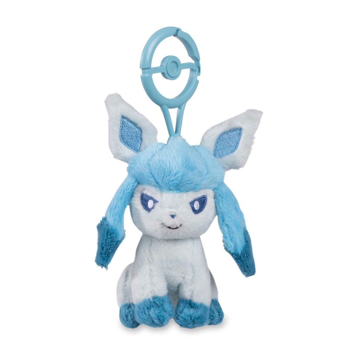Glaceon PC Llavero de peluche